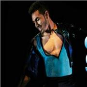 Profesor de bailes latinos con años de experiencia